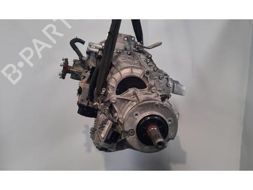 Gearbox AUDI A5 Sportback (F5A, F5F) 40 TDI | BP26302946M3
