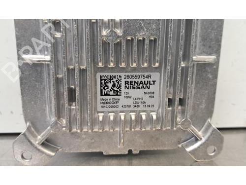 Electronic module RENAULT 5 E-Tech 150 | BP40284651M83 - Image 2