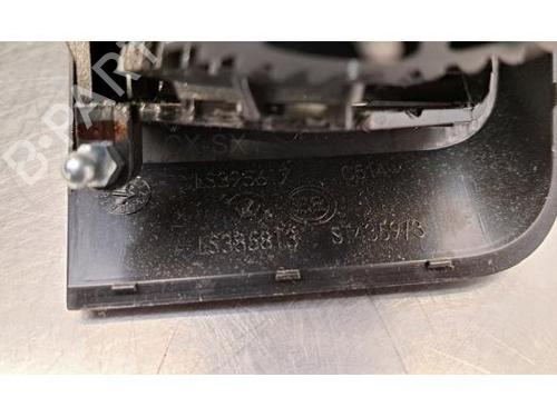 Air vent CITROËN JUMPER II Van 2.2 BlueHDi 120 | BP23642369I21