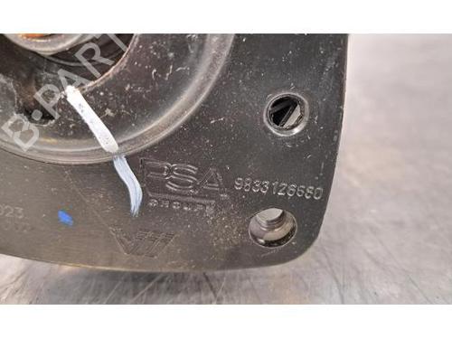 Left front shock absorber PEUGEOT 408 II (FP_, F3_) PureTech 130 (FPHNST) | BP24459309M16 
