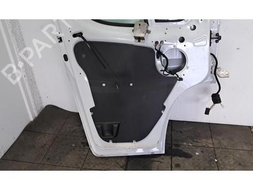 Left front door OPEL MOVANO C Van (U9) 2.2 D | BP32287657C2 