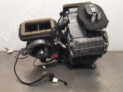 Heater matrix box CITROËN JUMPER II Van 2.0 BlueHDi 160 | BP17563774M61 