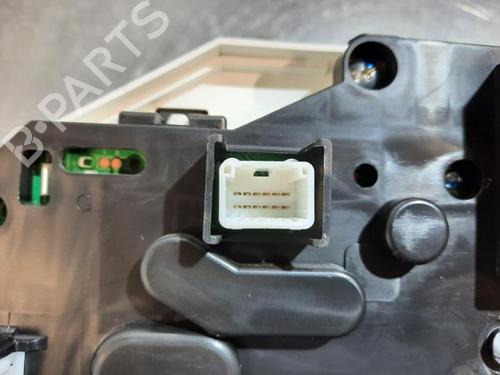 Instrument cluster NISSAN QASHQAI II SUV (J11, J11_) 1.5 dCi | BP21675063C47 