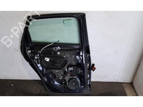 Left rear door VW POLO VI (AW1, BZ1, AE1) 1.6 TDI | BP25206775C4