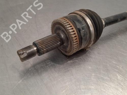 Left front driveshaft HYUNDAI TUCSON (TL, TLE) 1.7 CRDi | BP15235433M38 