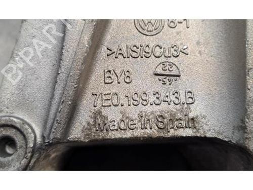 Engine mount VW TRANSPORTER T6 Van (SGA, SGH, SHA, SHH) 2.0 TDI | BP30806779M89 