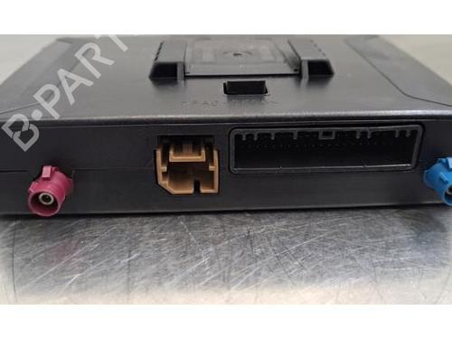 Electronic module NISSAN LEAF (ZE1) Electric | BP37861728M83 - Image 4
