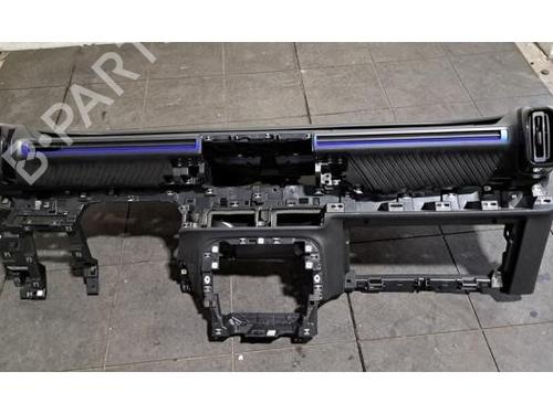 Used Dashboard Dashboard CITROËN C3 IV Van (CC_, CB_) PureTech 100 (101 hp) 34200044 34200044