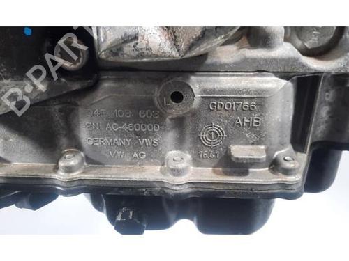 Engine AUDI Q3 Sportback (F3N) 45 TFSI e | BP23629967M1 