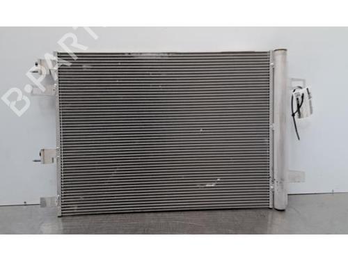 Used AC radiator AC radiator 39153801 39153801