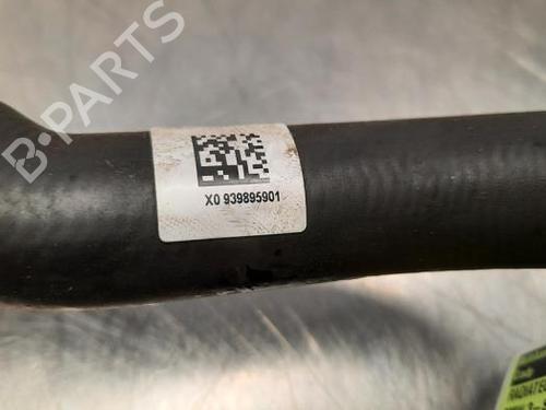 Pipe BMW 3 (G20, G80, G28) 318 i | BP23640727M125 