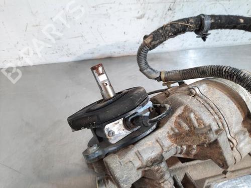 Steering rack PEUGEOT 208 I (CA_, CC_) 1.5 BlueHDI 100 | BP23614435M22 