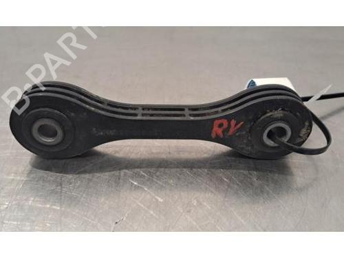 Used Right front suspension arm Right front suspension arm VW AMAROK (2HA, 2HB, S1B, S6B, S7A, S7B, AGD) 3.0 TDI 4motion (258 hp) 33614910 33614910