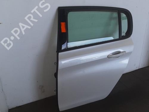 Left rear door PEUGEOT 308 II (LB_, LP_, LW_, LH_, L3_) 1.5 BlueHDi 130 | BP15235286C4 