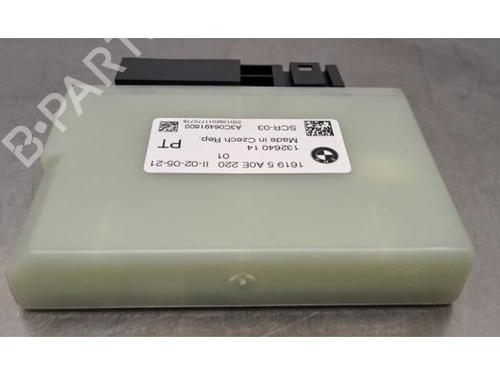 Electronic module BMW 3 Touring (G21, G81) 320 d Mild-Hybrid xDrive | BP40025962M83  - Image 5