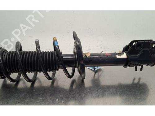 Used Right front shock absorber Right front shock absorber CITROËN C3 III (SX) 1.2 PureTech 82 (83 hp) 33612656 33612656