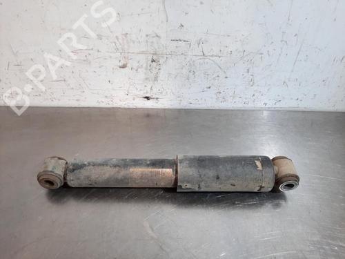 Right rear shock absorber DACIA LODGY (JS_) 1.5 dCi | BP23604782M19 