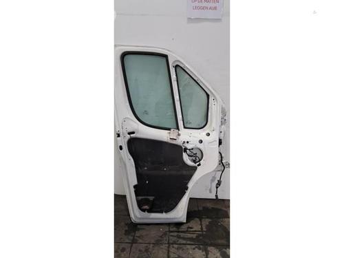 Left front door PEUGEOT BOXER Van 2.2 BlueHDi 120 | BP32408691C2 