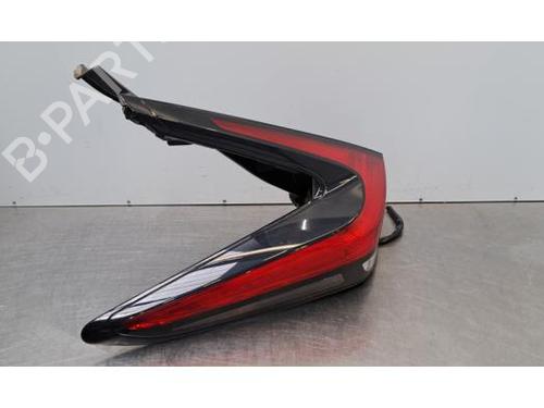 Left taillight NISSAN LEAF (ZE1) Electric | BP37861738C34 - Image 2