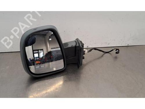 Used Left mirror OPEL COMBO Box Body/MPV (K9) 1.5 D (131 hp) 30659973