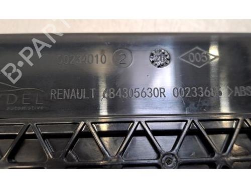 Cup/Object holder RENAULT MASTER III Van (FV) 2.3 dCi 180 FWD (FV04, FV07) | BP36145811I37  - Image 6