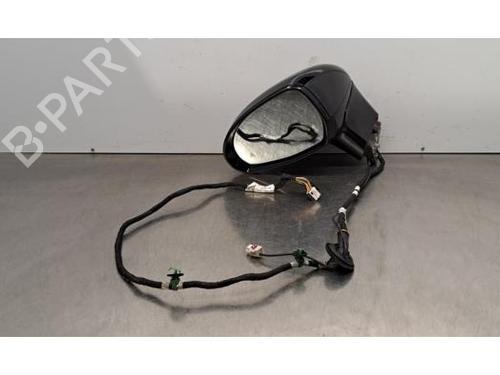 Retrovisor esquerdo MERCEDES-BENZ EQS (V297) EQS 53 AMG 4-matic+ (297.155) (658 hp) 31366293