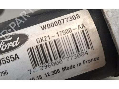 Front wiper motor FORD TRANSIT CUSTOM V362 Van (FY, FZ) 2.0 EcoBlue | BP37623788M29 - Image 5