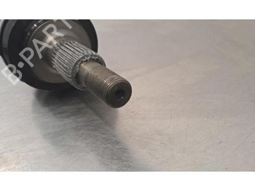 Left rear driveshaft PORSCHE TAYCAN (Y1A) 4S (Y1ADB1) | BP34105210M40  - Image 5