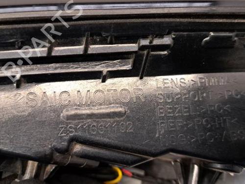 Right taillight MG MG ZS SUV (AZS1) 1.0 T-GDi | BP23592777C35