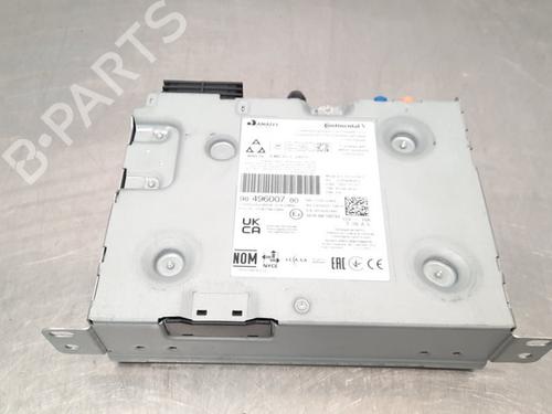 Radio CITROËN C5 AIRCROSS (A_) 1.5 BlueHDi 130 (ACYHZJ, ACYHZR) | BP17564470E6 