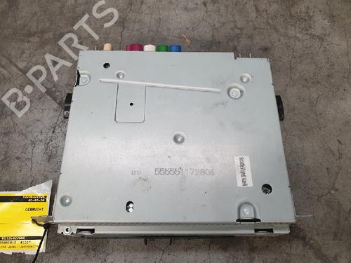 Radio BMW 3 (F30, F80) 316 d | BP10871946E6 