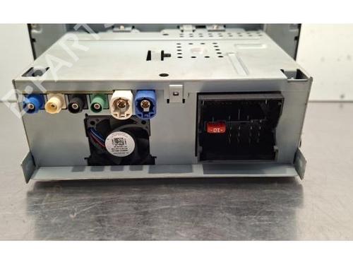 Radio MERCEDES-BENZ VITO Van (W447) 114 CDI (447.601, 447.603, 447.605) | BP31842964E6