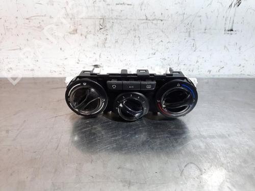 Used Climate control PEUGEOT 208 I (CA_, CC_) 1.0 VTi (68 hp) 23631624