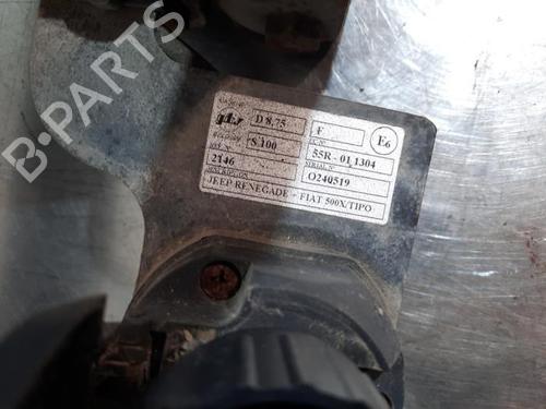 Tow ball/Mechanism MERCEDES-BENZ CLA Coupe (C117) CLA 180 CDI / d (117.312) | BP29389195C141 