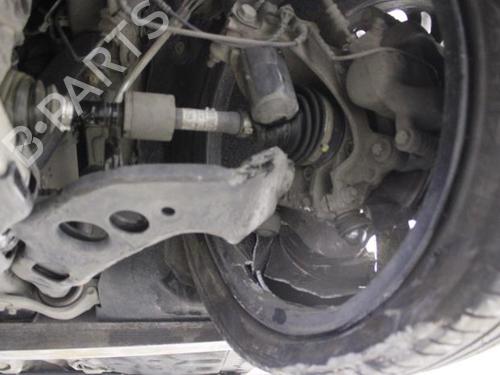 Right front suspension arm MINI MINI (F55) Cooper | BP29195479M13 