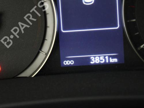 Módulo de ABS LEXUS RX (_L2_) 450h AWD (GYL25_, GYL26_, GYL25, GYL26, GYL25R, GYL26R) | BP36909574M43  - Image 16