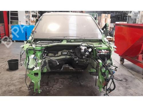 Commande Chauffage OPEL MOKKA 1.2 (76) | BP23581653I5
