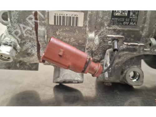 AC compressor SKODA OCTAVIA IV Combi (NX5, PV5) 1.0 TSI | BP39217082M34 - Image 5