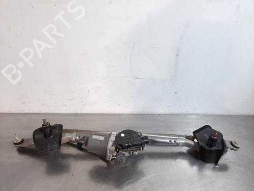 Viskermotor vindrude SUZUKI BALENO (FW, EW) 1.2 (A1K412) (90 hp) 17114615