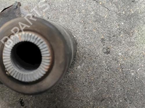 Right front suspension arm TOYOTA YARIS (_P13_) 1.5 (NSP131_) | BP10871026M13 