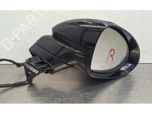 Right mirror PORSCHE CAYENNE (9YA) Turbo E-Hybrid AWD (9YACT1) | BP37275759C27 - Image 6