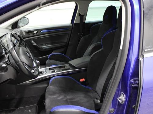 Instrument cluster RENAULT MEGANE IV Hatchback (B9A/M/N_) 1.6 TCe 205 (B9MV) | BP25829447C47 - Image 11