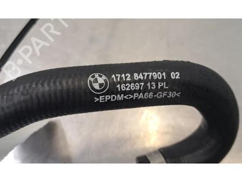 Pipe BMW i4 (G26) eDrive35 | BP40285451M125 - Image 2
