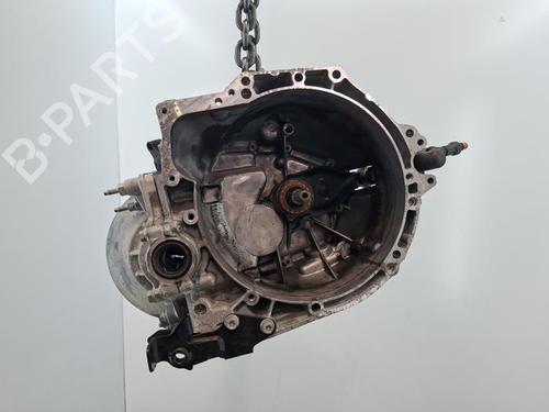Used Gearbox Gearbox 37514809 37514809