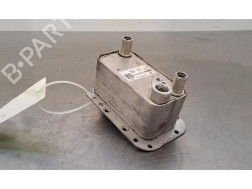 Used AC radiator PORSCHE TAYCAN (Y1A) Performance Battery Plus (Y1AAA1) (476 hp) 30824211