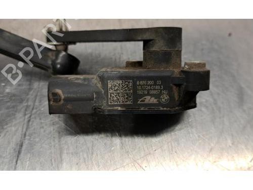 Elektronisk modul BMW X5 (G05, F95) xDrive 45 e Plug-in-Hybrid | BP23637960M83 