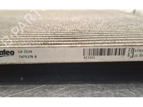 AC radiator RENAULT CAPTUR II (HF_) TCe 90 (HFM6) | BP40065699M32  - Image 5