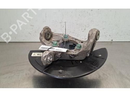 Used Left front steering knuckle Left front steering knuckle MAZDA MX-5 IV (ND__) 1.5 (ND6E, ND5RC) (132 hp) 40065877 40065877