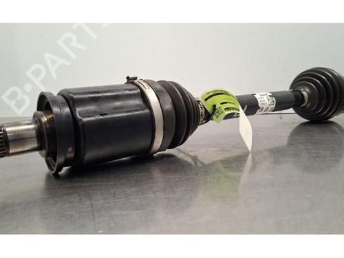Used Left front driveshaft BMW X5 (G05, F95) xDrive 30 d (265 hp) 31165363