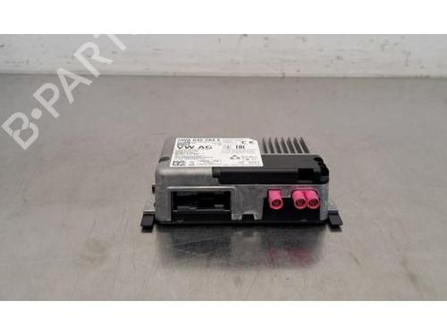 Used Electronic module SKODA KAROQ (NU7, ND7) 1.5 TSI (150 hp) 29524239